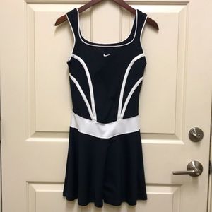 Nike tennis dress